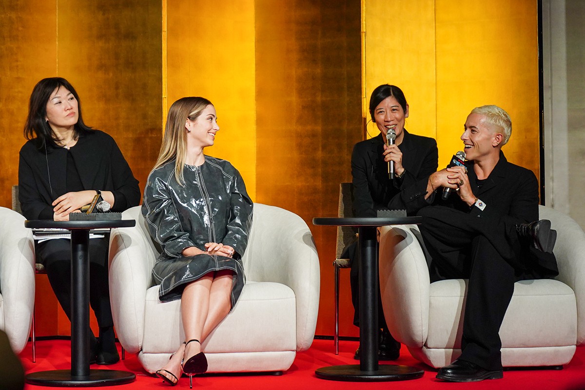 『ONE PIECE』シーズン2 来日記者会見