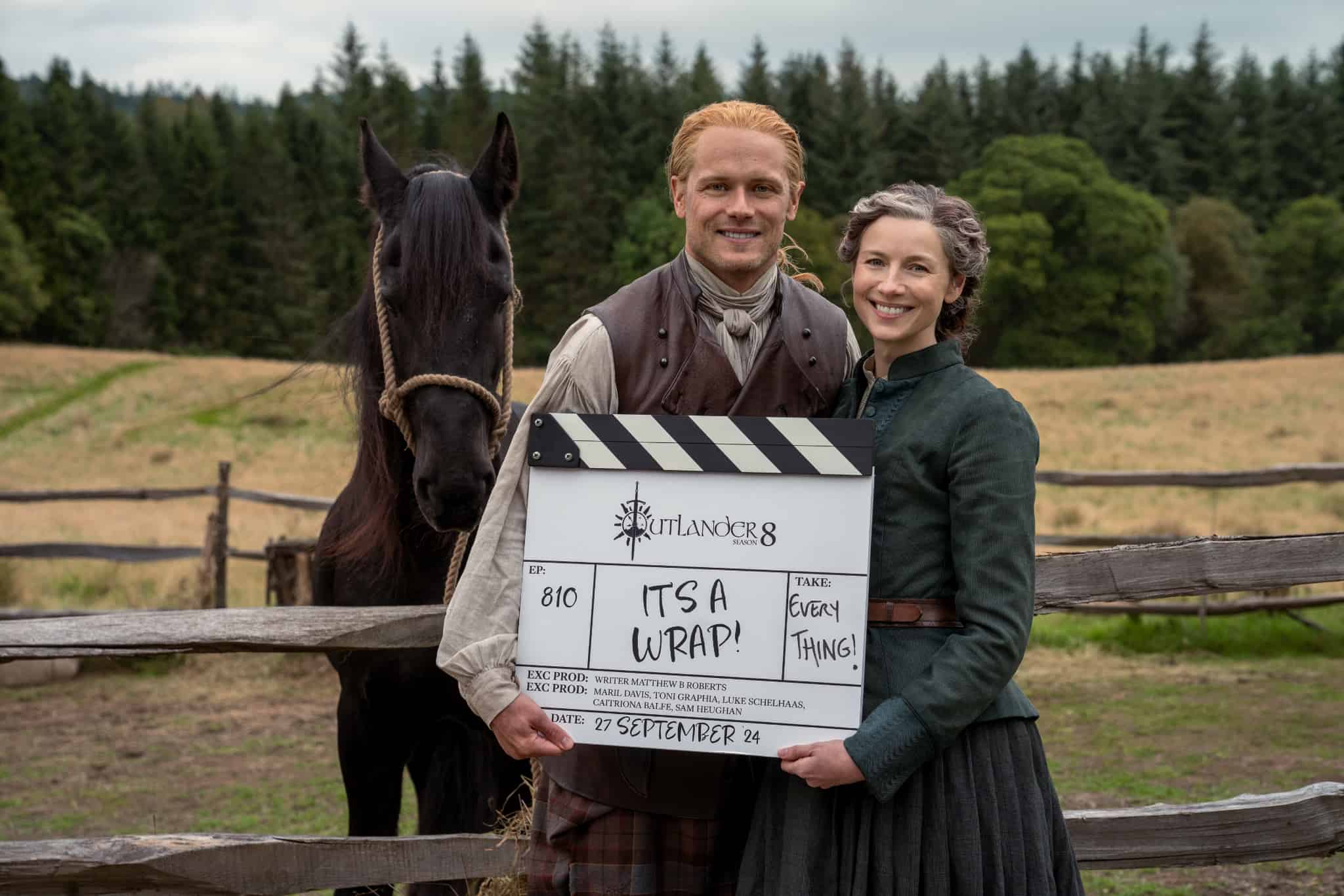 アウトランダー