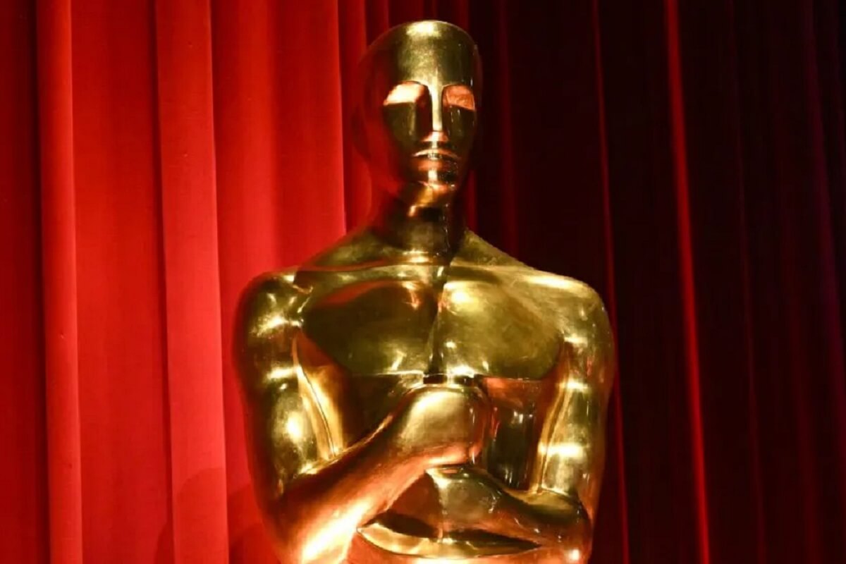 アカデミー賞