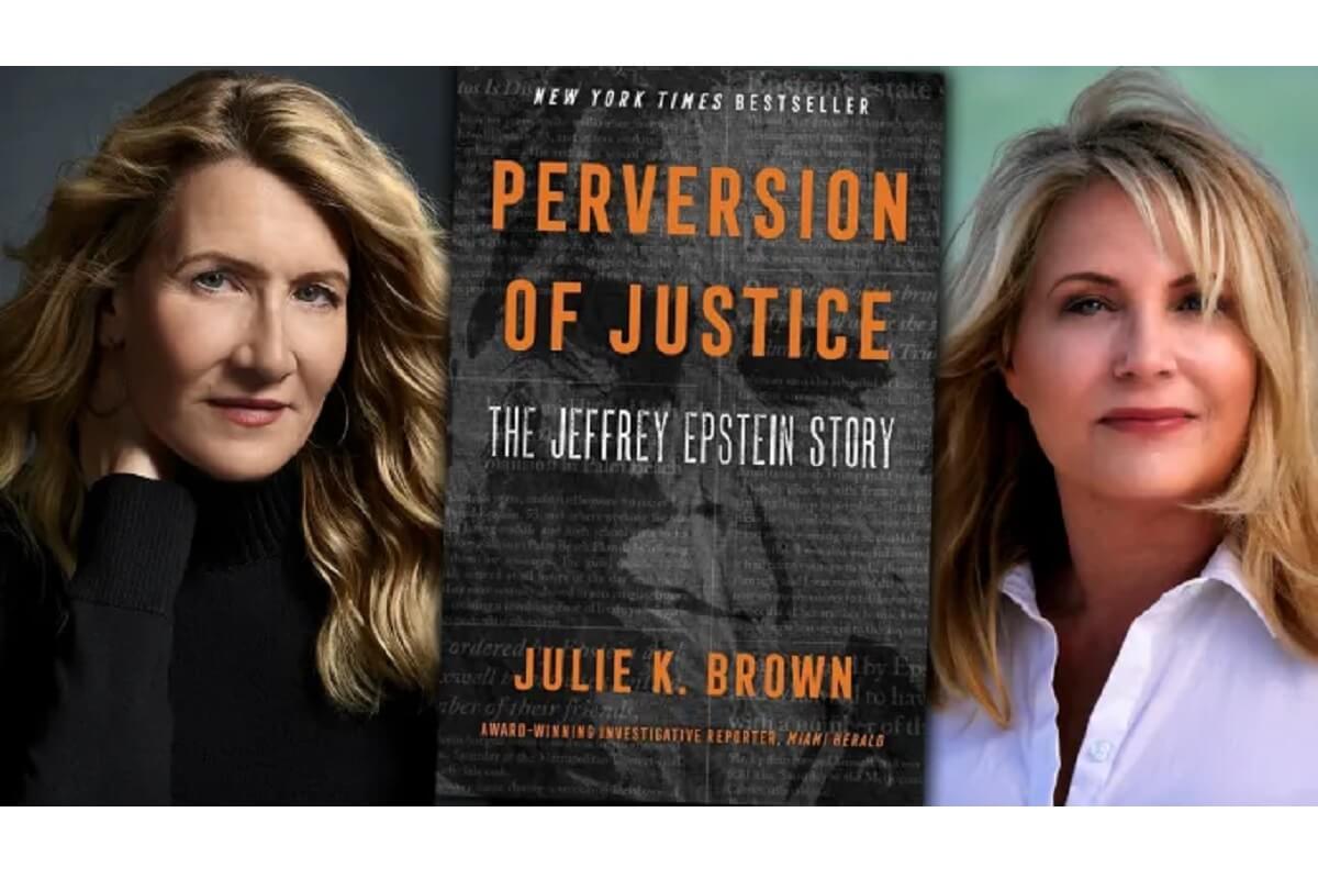 Perversion of Justice: The Jeffrey Epstein Story(原題)