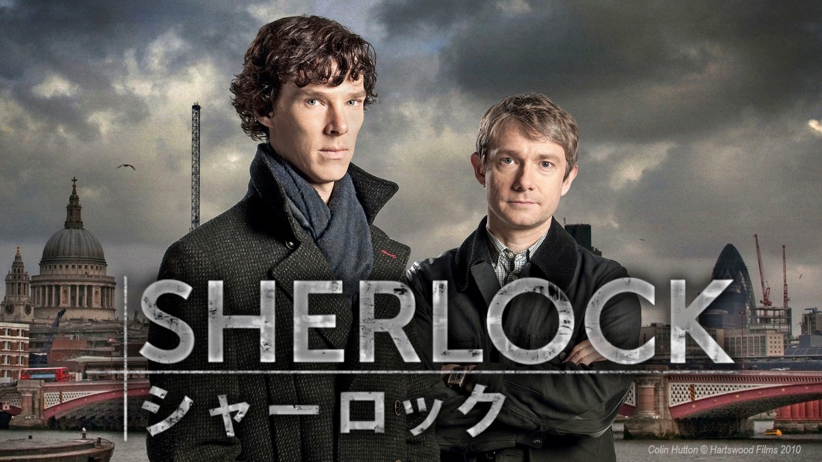 SHERLOCK