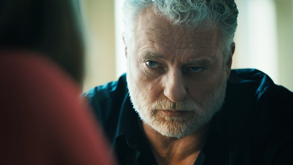 『警部ジェラルディ 孤高のブリュッセル捜査線』