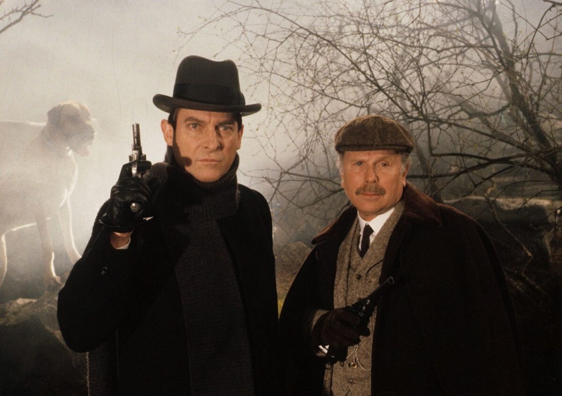 シャーロック・ホームズの冒険