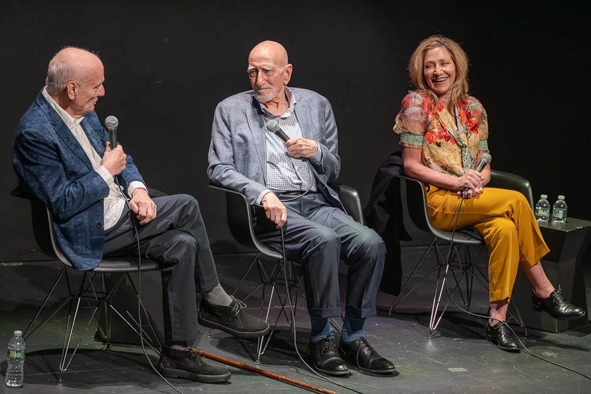 ザ・ソプラノズ/哀愁のマフィア