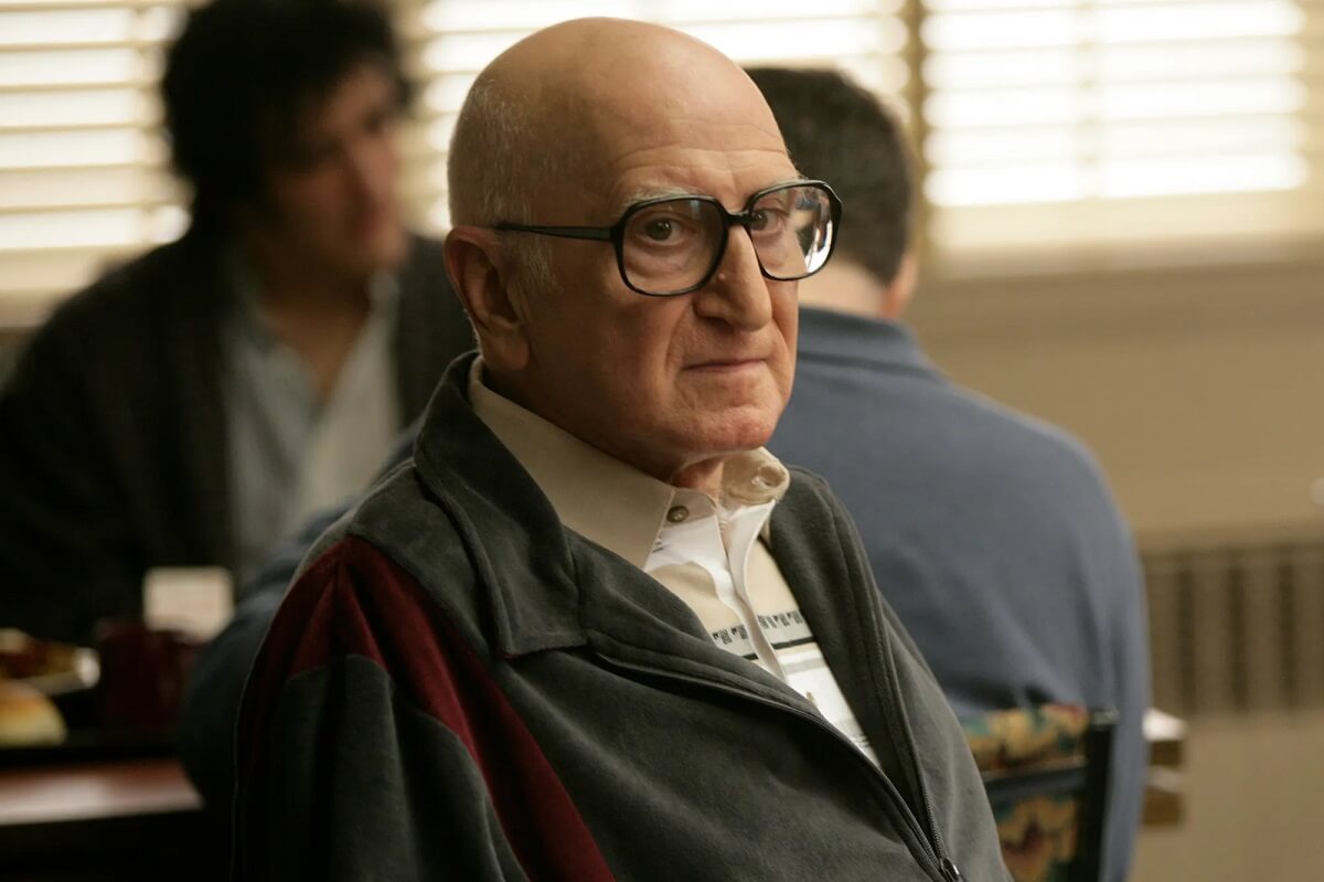 ザ・ソプラノズ/哀愁のマフィア