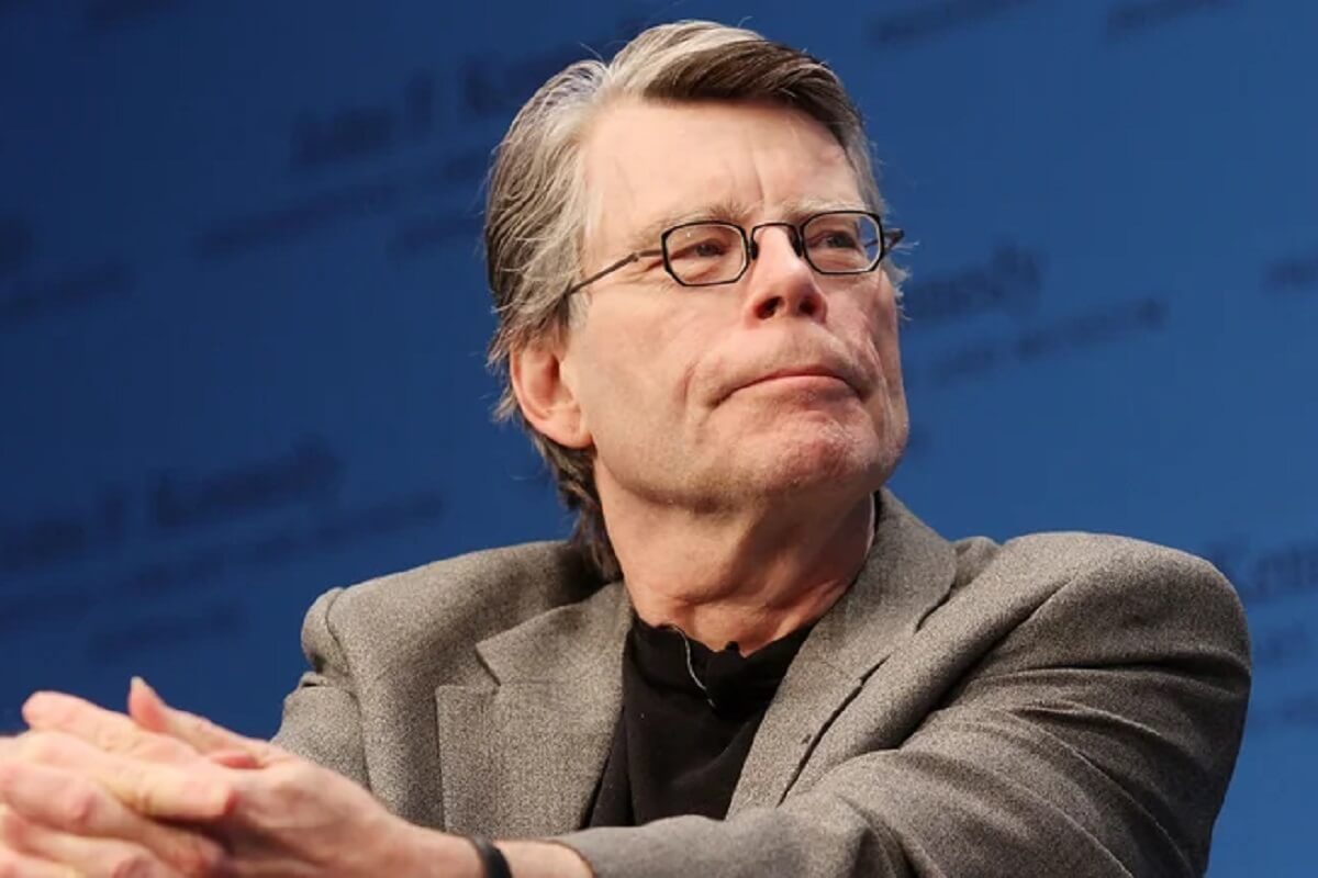 スティーヴン・キング