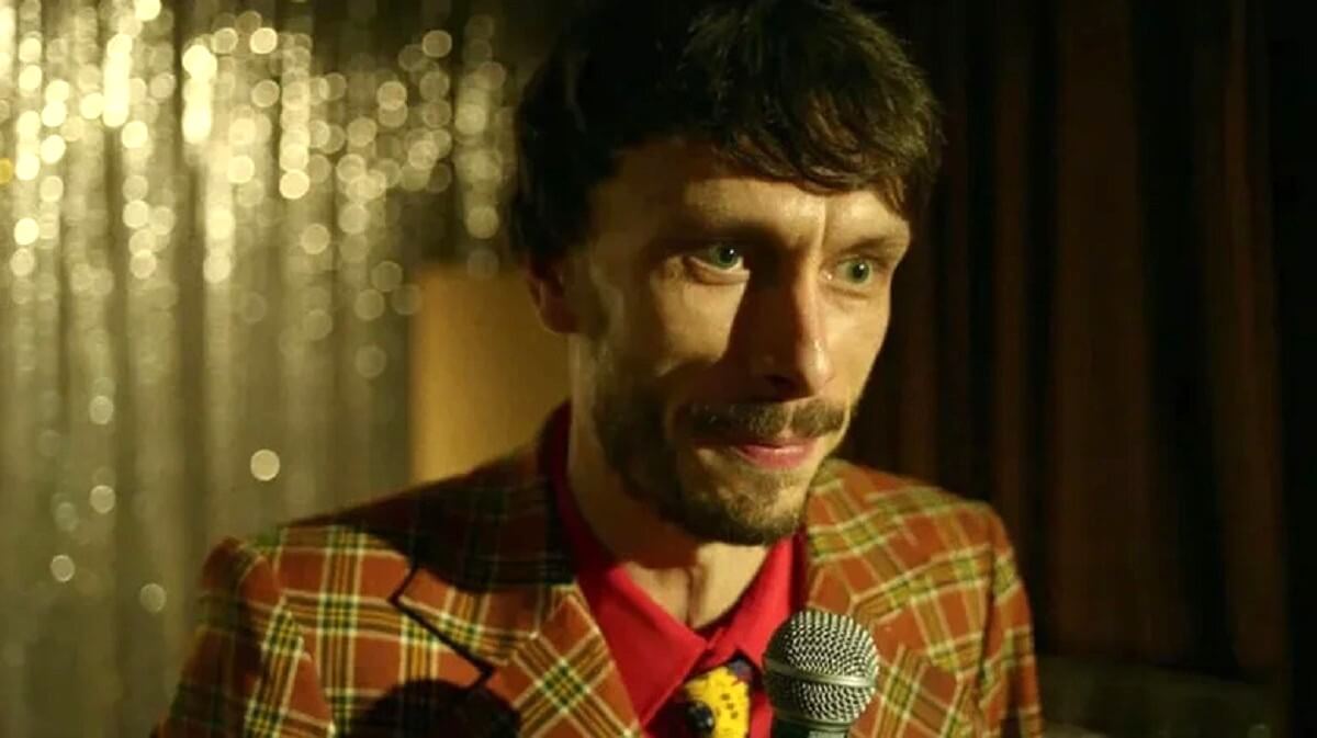 私のトナカイちゃん