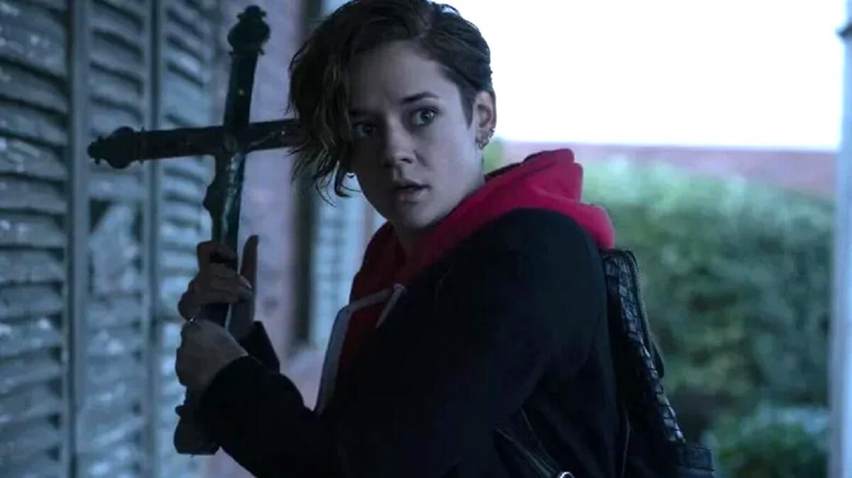 マリアンヌ -呪われた物語-