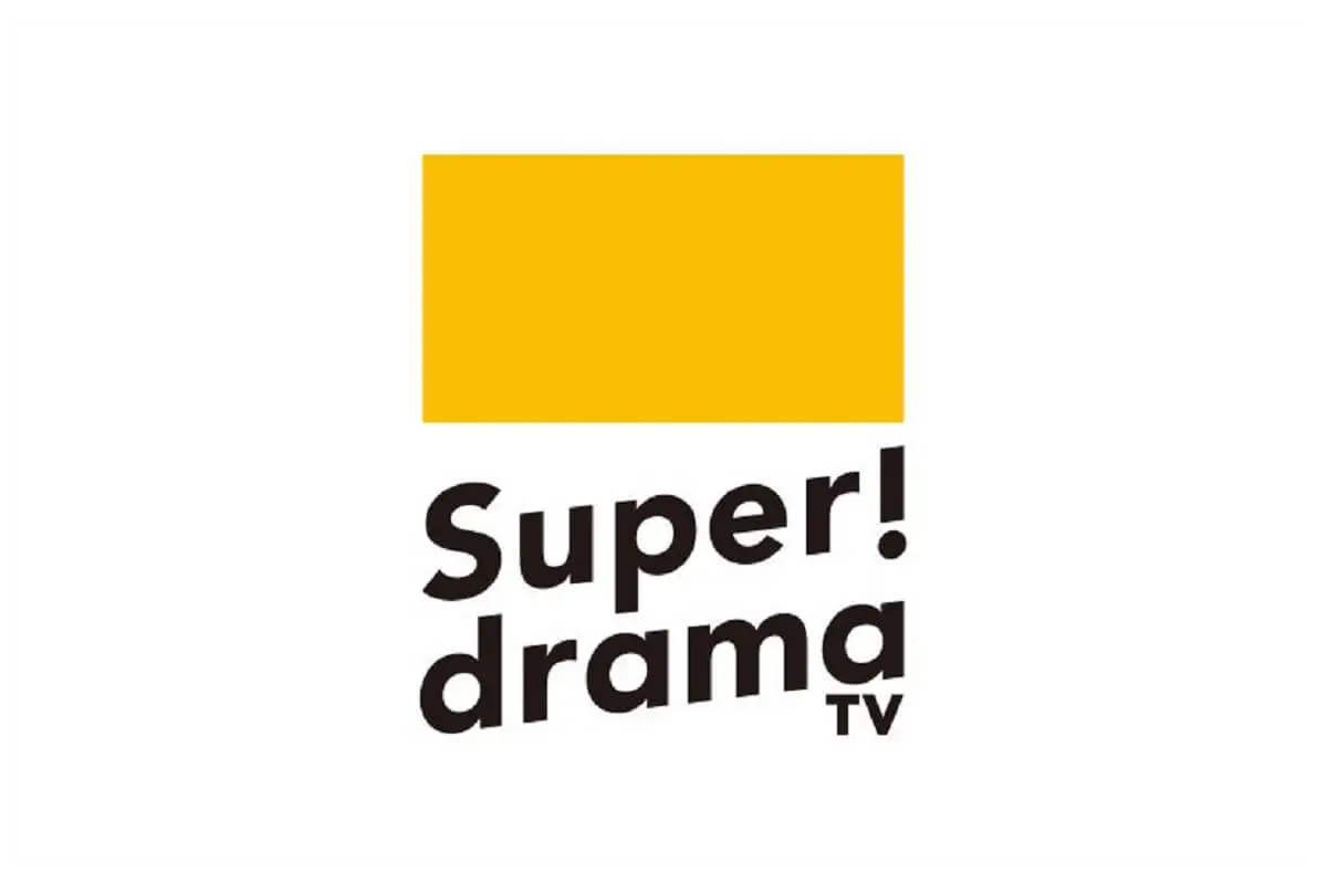 スーパー ドラマ tv