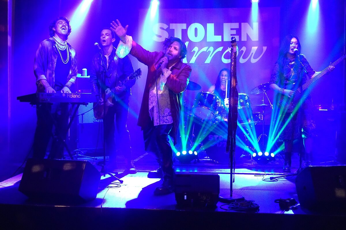 シェパード警部 ブロークンウッドの事件簿