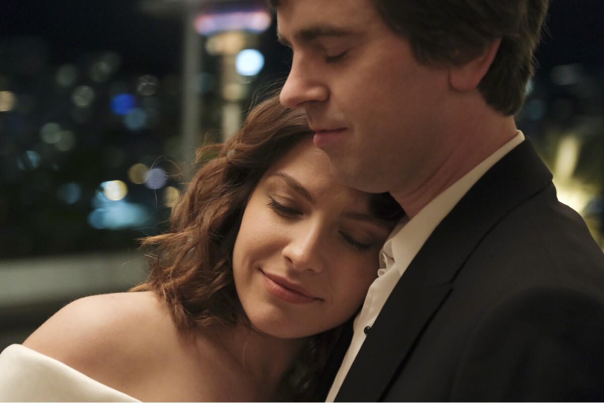 グッド・ドクター 名医の条件