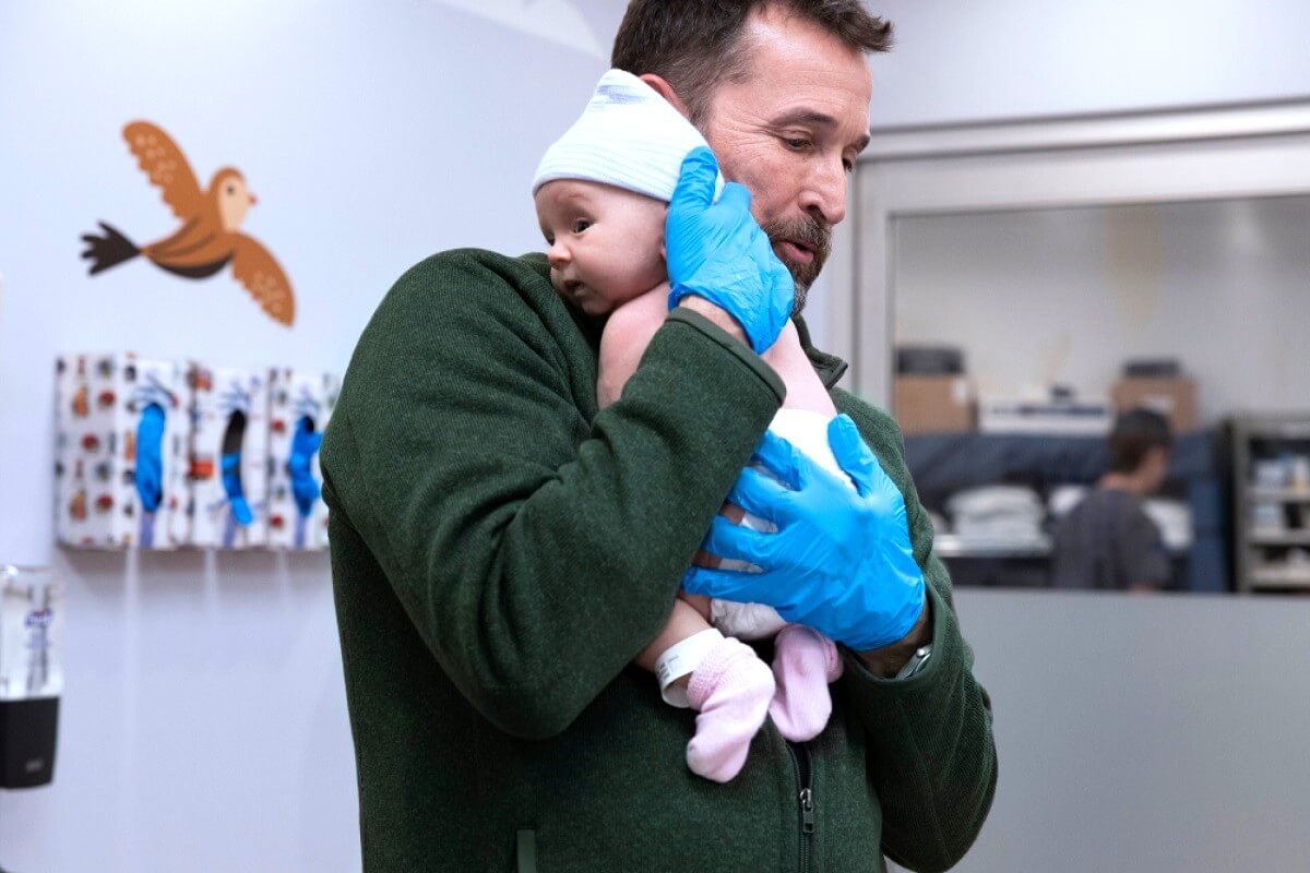 ザ・ピット/ピッツバーグ救急医療室