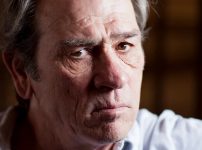 トミー・リー・ジョーンズ