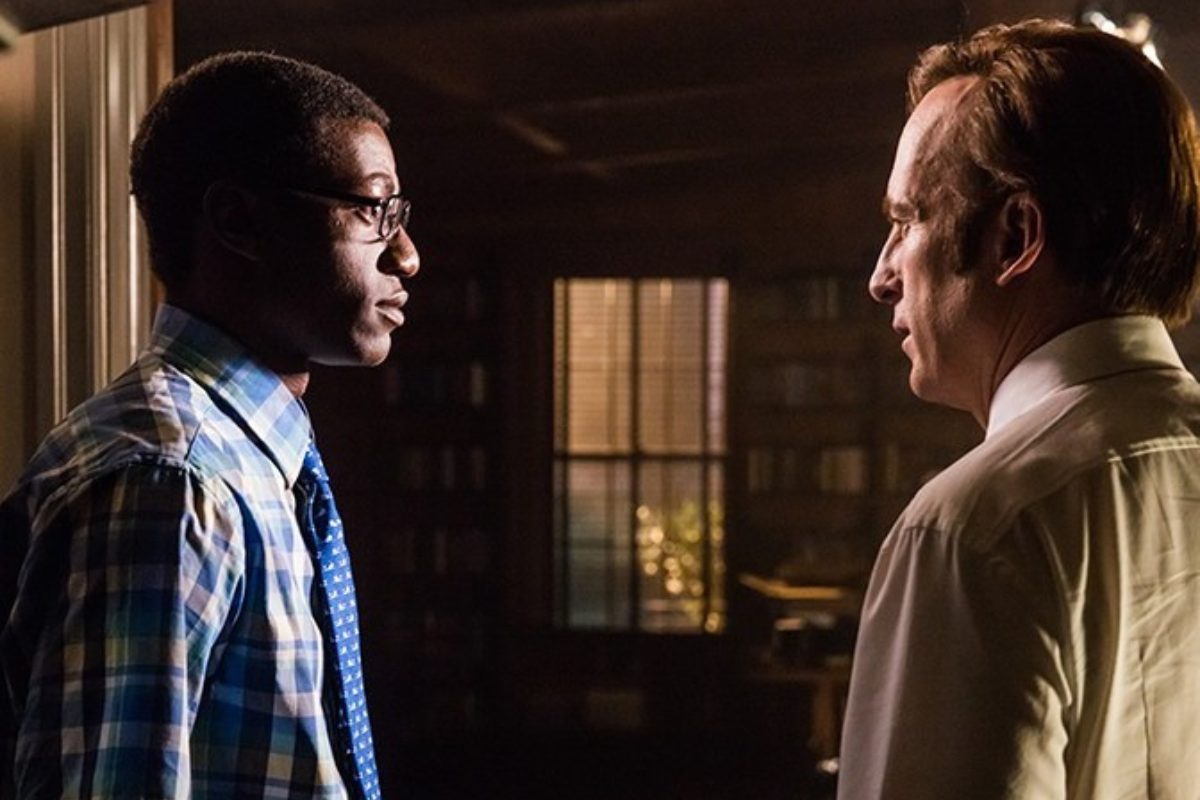 ベター・コール・ソウル