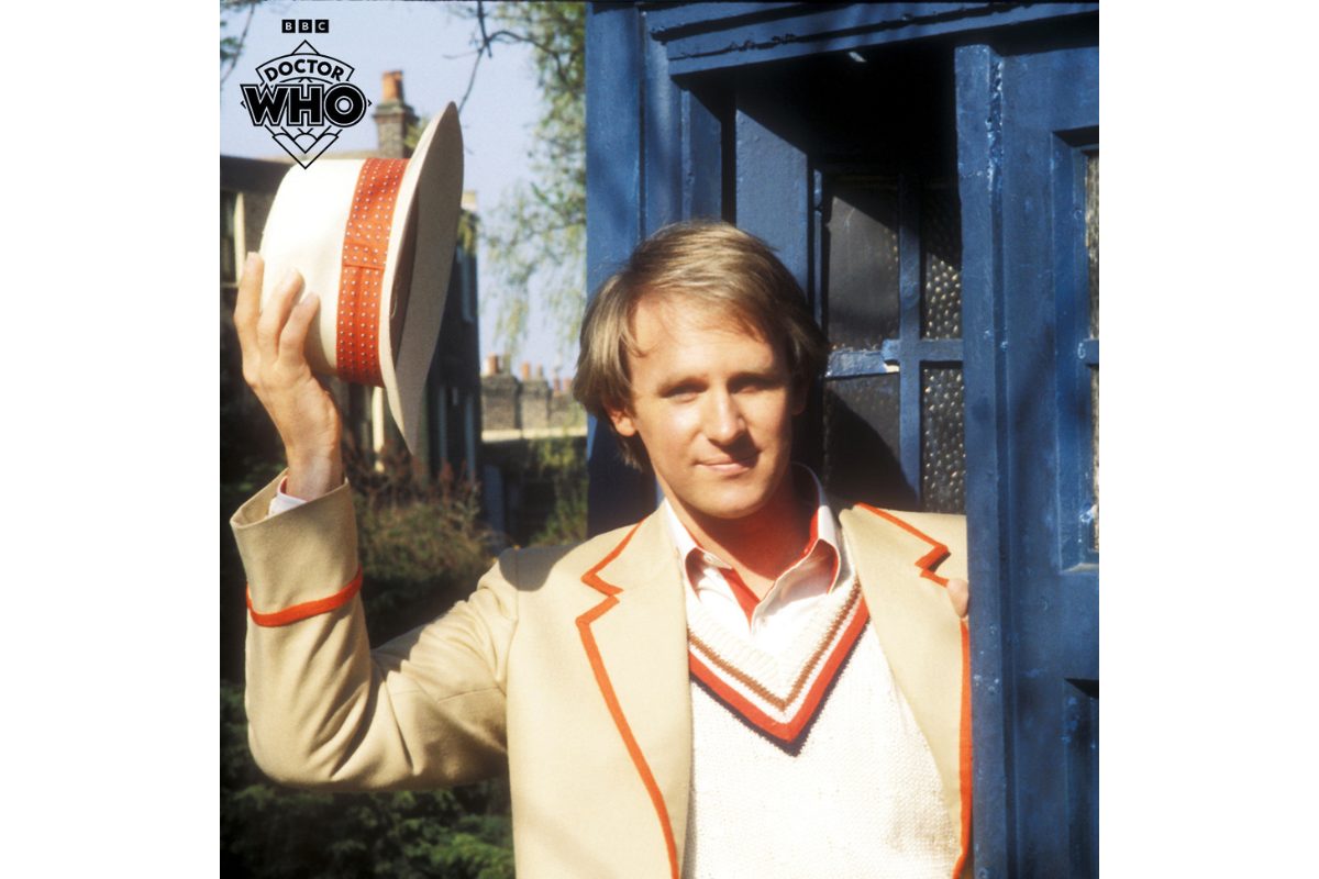 ドクター・フー