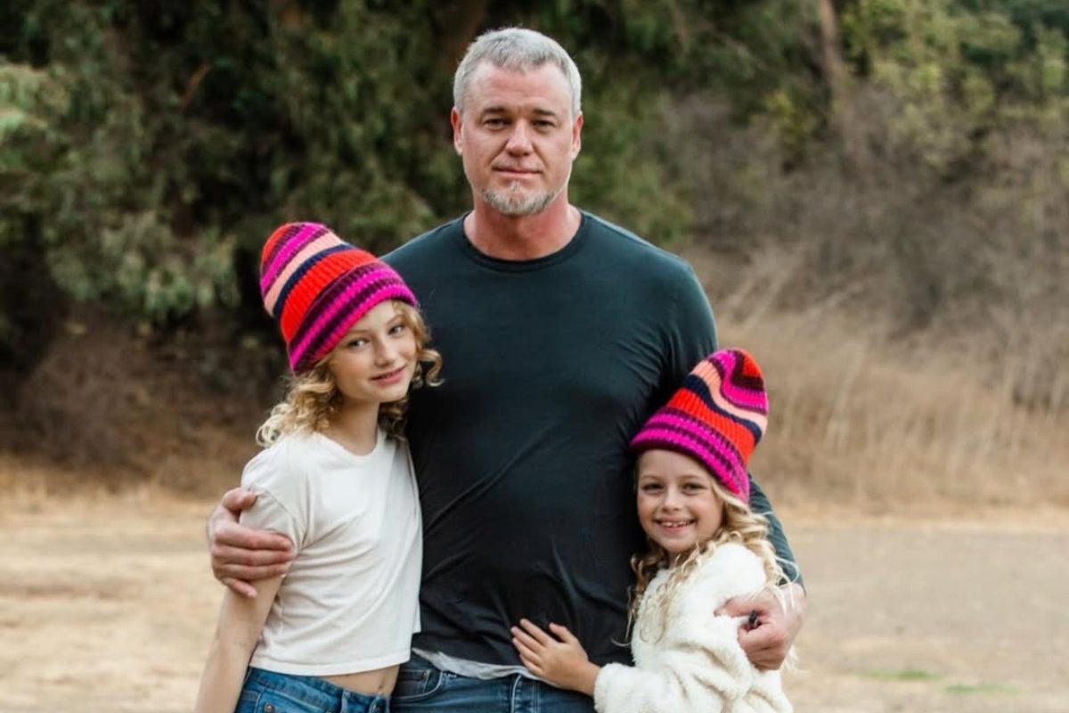 エリック・デイン