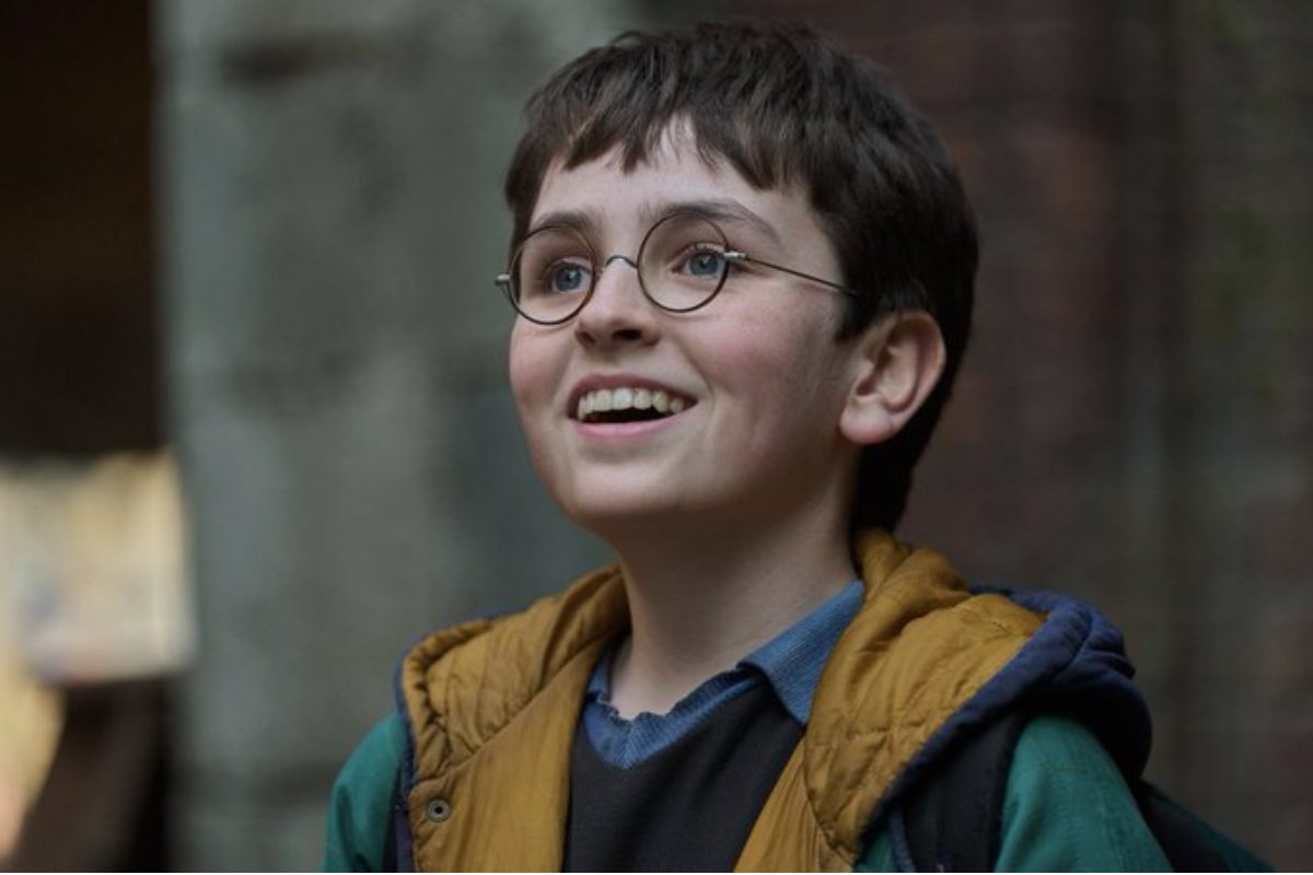 『ハリー・ポッター』ドラマ版