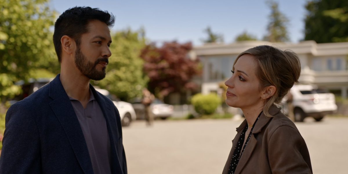 ヴァージンリバー