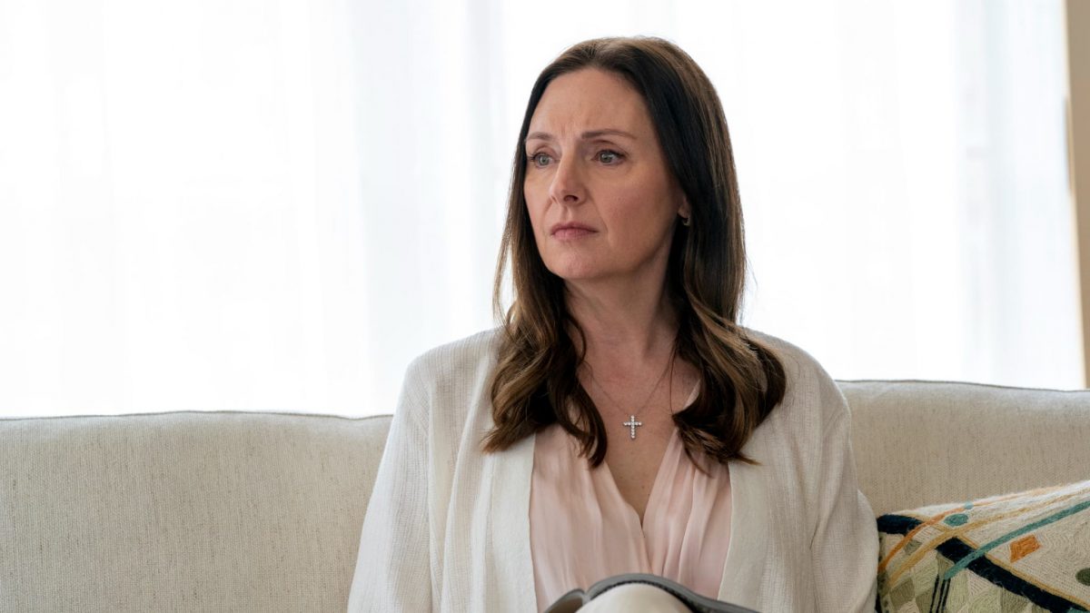 Your Honor/追い詰められた判事