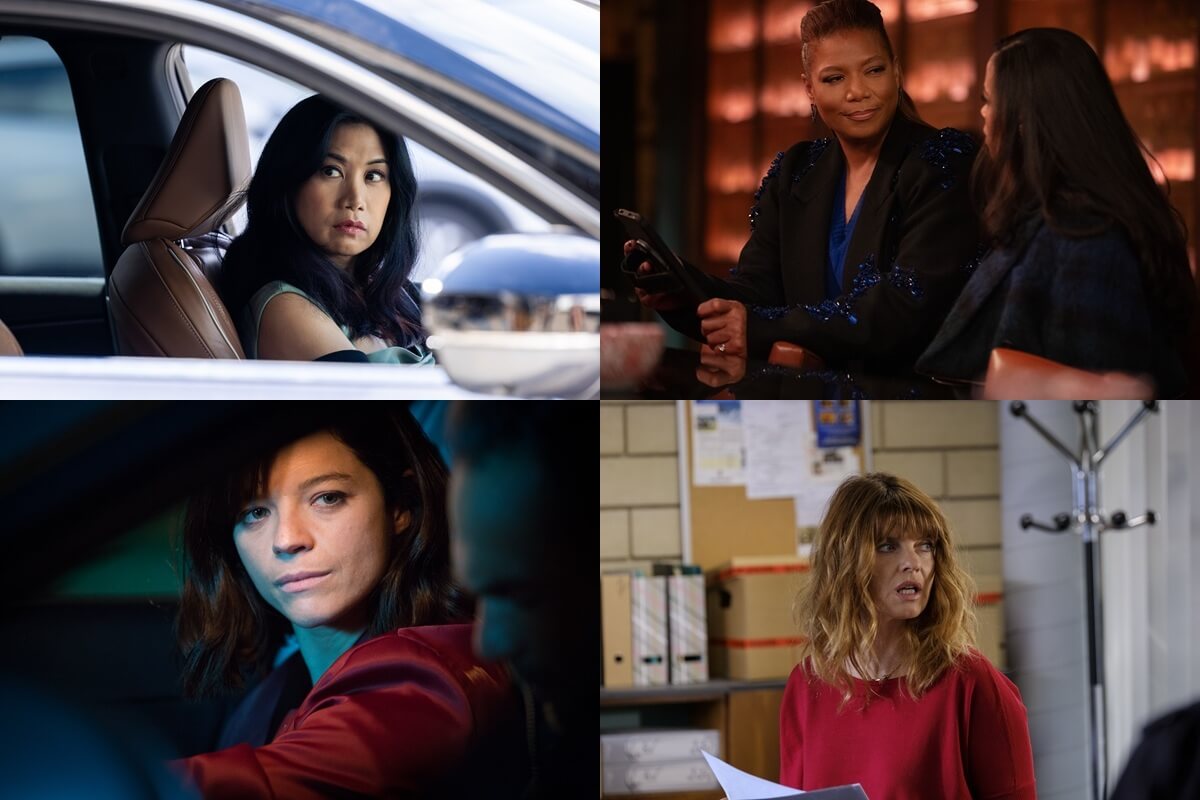 アクションチャンネル国際女性デー特別企画