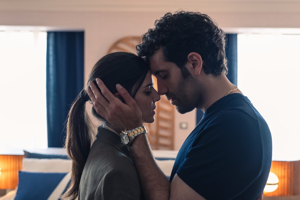 『ガリシアン・ギャング』