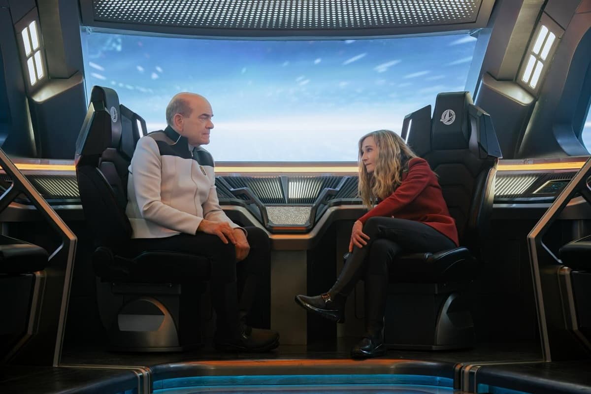 スター・トレック:スターフリート・アカデミー