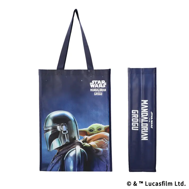 1977 STAR WARS 正規ライセンス紙袋 ユーガリ社製 販促用 スター・ウォーズ』期間限定ストア、2026年3月23日（月）より池袋に