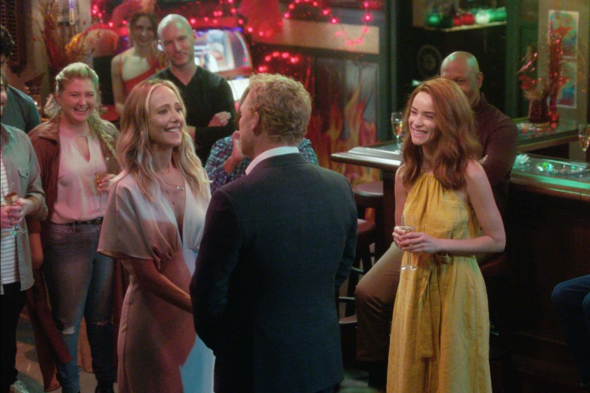 グレイズ・アナトミー