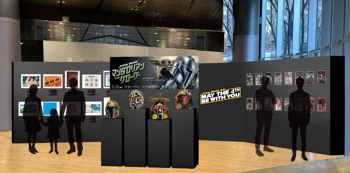 スター・ウォーズの日2026