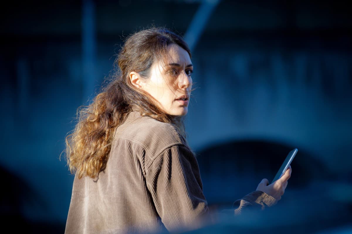 『ログアウト-見えざる追手-』