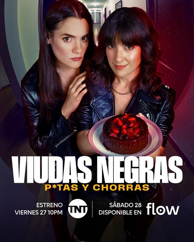 ブラック・ウィドウズ:売春婦とハスラー