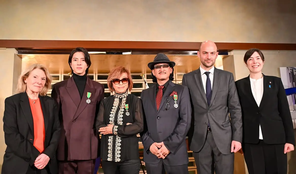 山下智久主演海外ドラマ『神の雫』はなぜ世界を熱狂させたのか？ 米