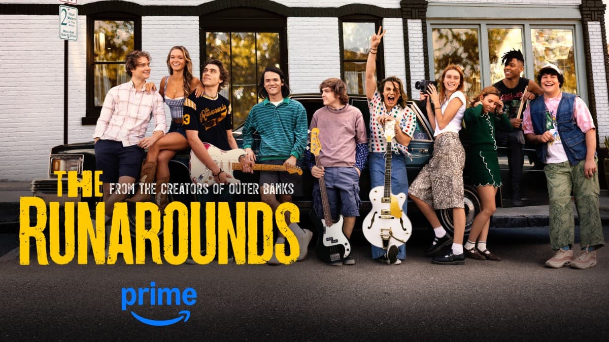 ザ・ランナラウンズ