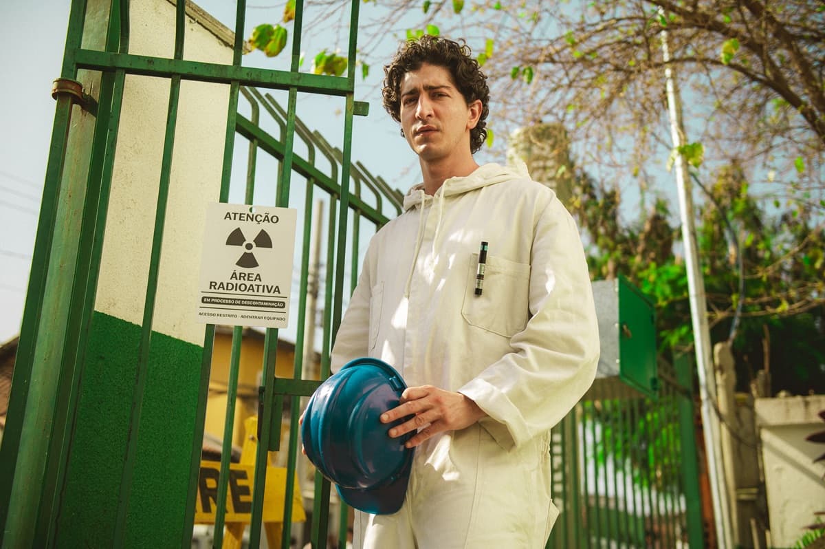 ラジオアクティブ・エマージェンシー