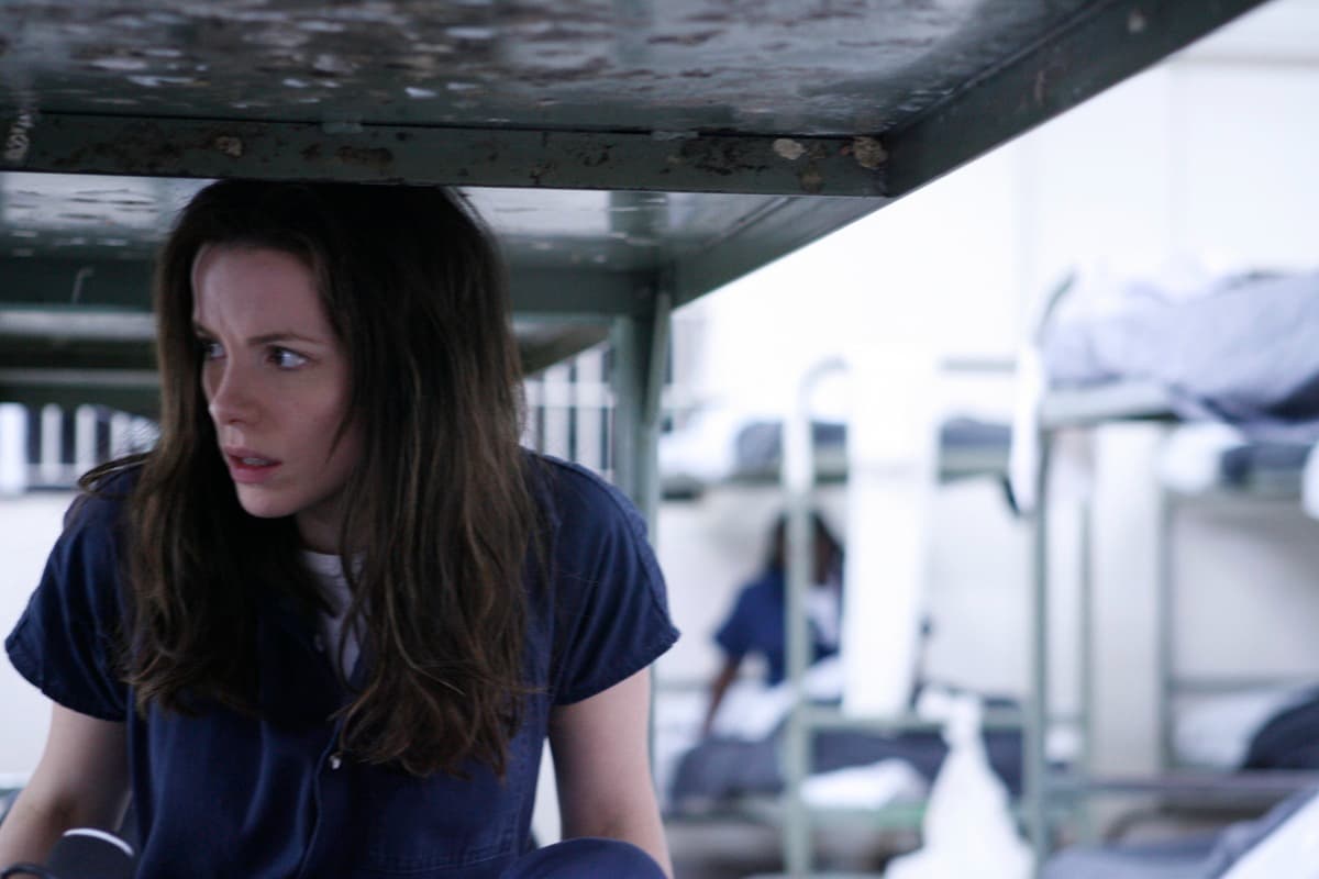 ザ・クリミナル 合衆国の陰謀