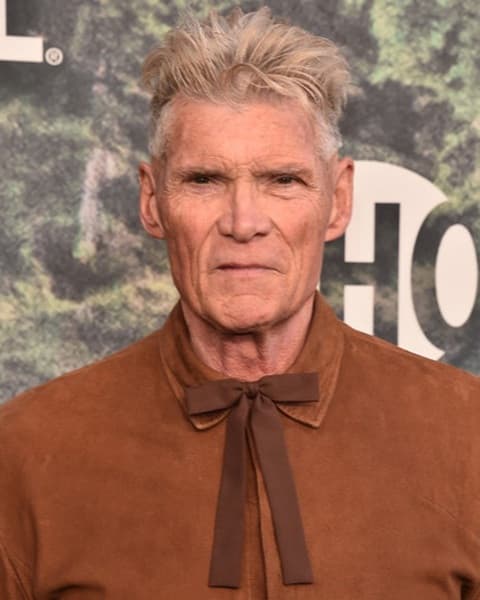 エヴェレット・マッギル