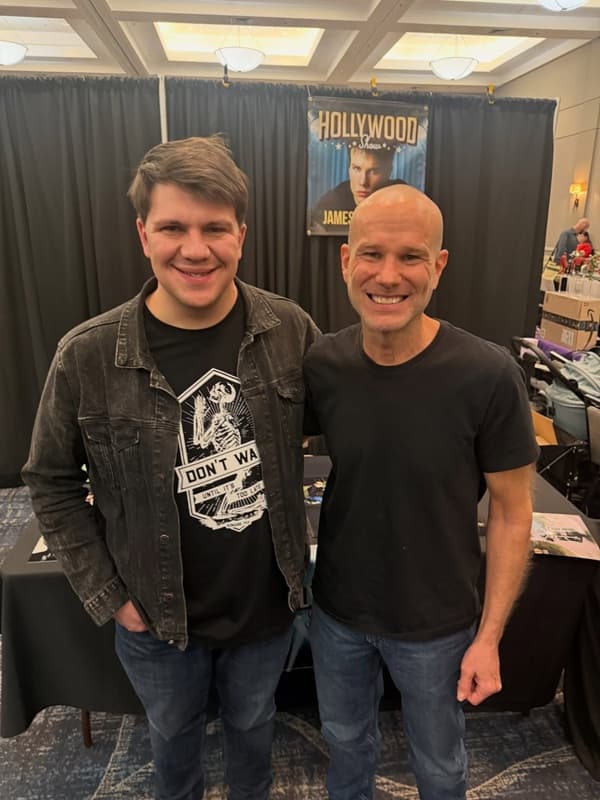 ジェームズ・マーシャル