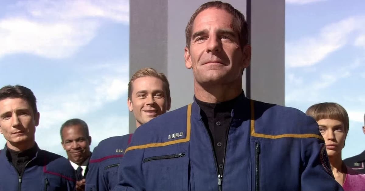 エンタープライズ