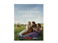 Netflix版『大草原の小さな家』