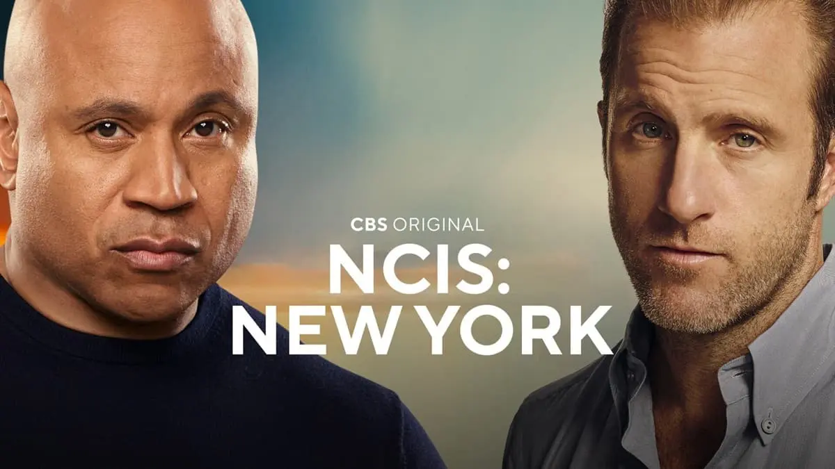 NCIS』生みの親が語る！『JAG 犯罪捜査官ネイビーファイル』製作当初