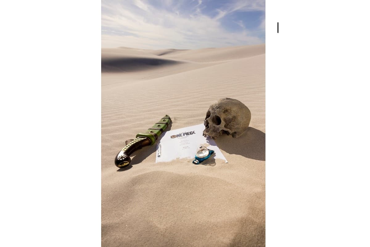 One Piece シーズン3