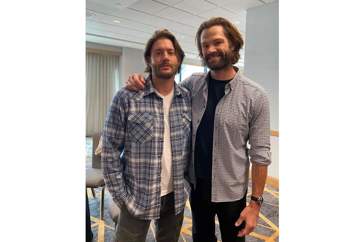 ジャレッド・パダレッキ