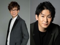 山寺宏一・小野田龍之介