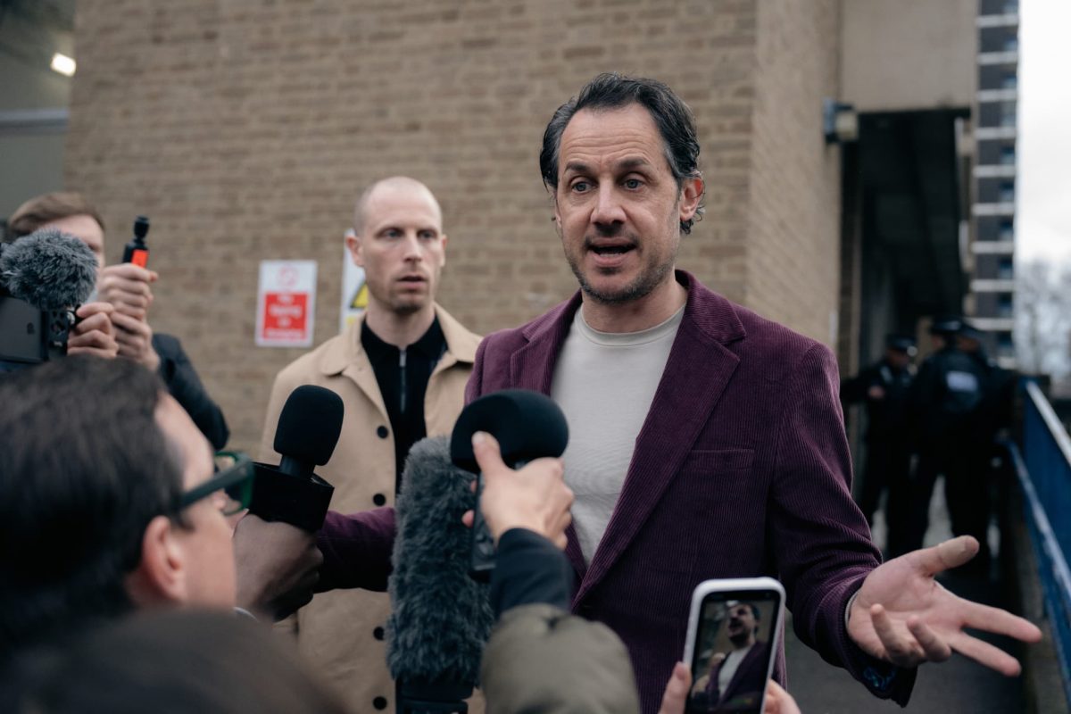 クリミナル・レコード