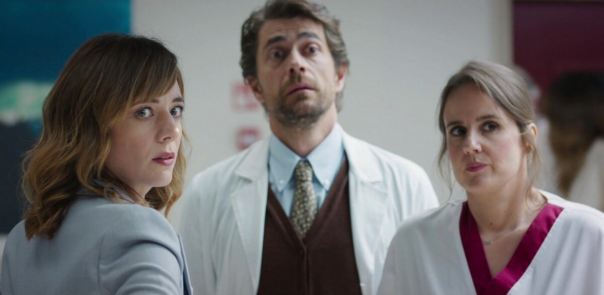 DOC(ドック)3 あすへのカルテ