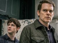 Dexter: Resurrection(原題)