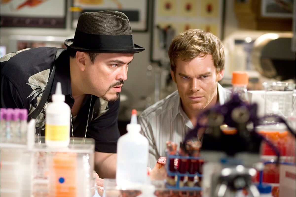 探偵R・J・デッカー