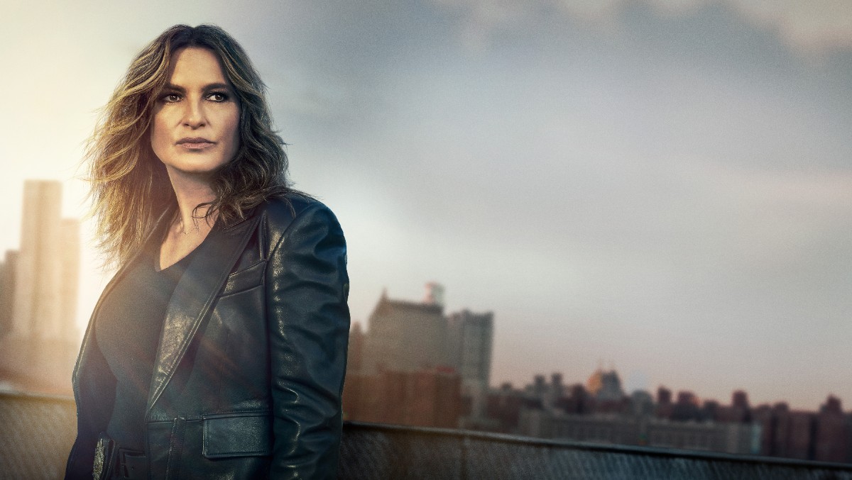 『LAW & ORDER 性犯罪特捜班』シーズン27