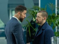 FBI:インターナショナル