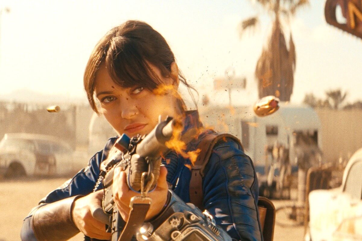 フォールアウト